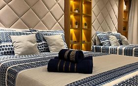 Flat Presidencial Vivence Hotel